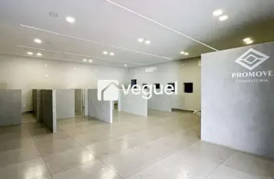 Ponto comercial para alugar de 156 m2 no centro em Ribeirão Preto/SP