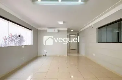 Casa em condomínio com 4 dormitórios e piscina para alugar, Saint Gerard, Ribeirão Preto/SP