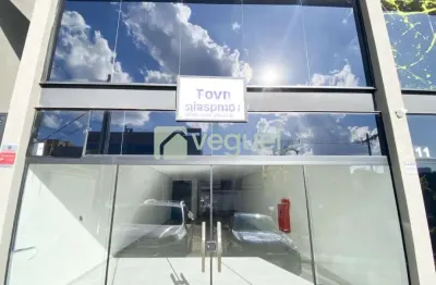 Imóvel Comercial de 180m² para alugar no Jardim Botânico - Ribeirão Preto/SP