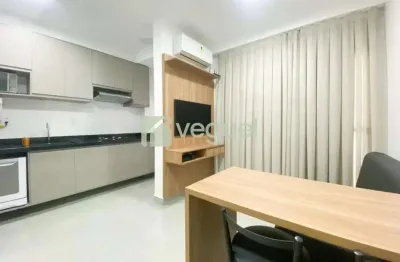 Apartamento mobiliado padrão no Edifício Fiúsa One pra alugar ou vender Ribeirão Preto/SP