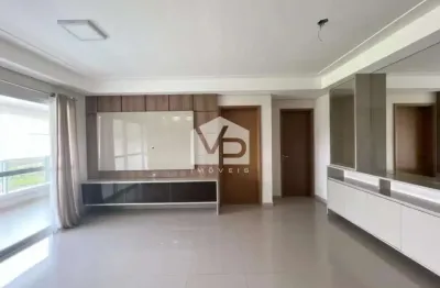 Apartamento com 3 quartos, 1 suíte para alugar no Jardim Olhos D`agua, Ribeirão Preto/SP