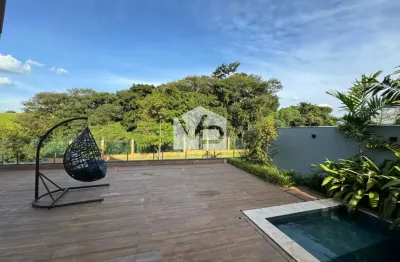 Casa Sobrado Alto Padrão no Condomínio Alphaville à venda em Ribeirão Preto/SP