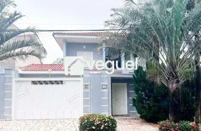 Casa Sobrado para alugar no bairro City Ribeirão, Ribeirão Preto/SP