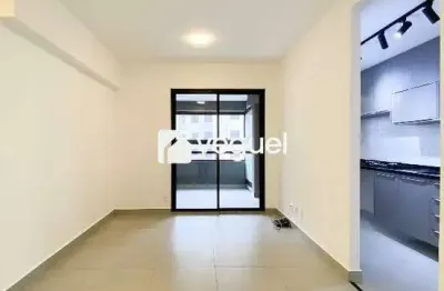 Apartamento novo para alugar em Edifício Livit em Jardim Olhos D`agua, Ribeirão Preto/São Paulo