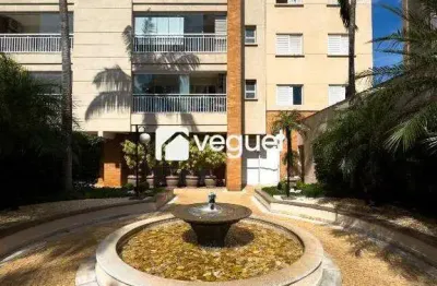 Apartamento com 3 quartos à venda no Jardim Botânico, Ribeirão Preto 