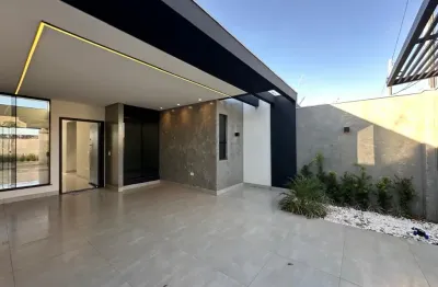 Belíssima casa 3 quartos jardim colina verde maringá pr