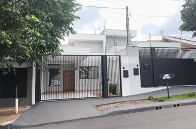 Casa com 3 quartos à venda no Jardim Itália II, Maringá 