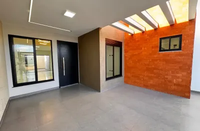 Casa com 3 quartos à venda no Ecovalley Ecologic City, Sarandi 