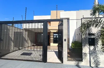 Casa com 3 quartos à venda no Ecovalley Ecologic City, Sarandi 