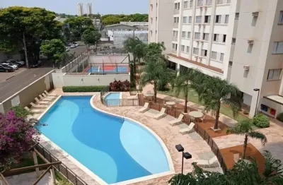 Edificio solaris residence - com móveis planejados - sacada com churrasqueira