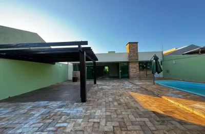 Casa com 2 quartos à venda na Avenida Américo Belay, 2109, Jardim Imperial, Maringá