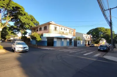 Casa comercial com 2 salas à venda na Av Montreal, 100, Jardim Panorama, Sarandi