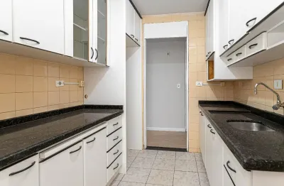 Apartamento com 3 quartos à venda na Rua Assaí, 760, Chácara Paulista, Maringá