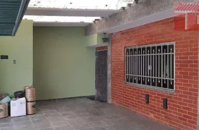 Casa com 3 dormitórios à venda, 241 m² - vila helena - santo andré/sp