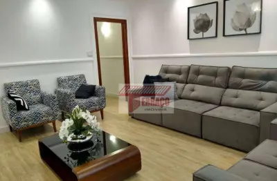 Casa com 4 dormitórios à venda, 210 m² por r$ 1.100.000,00 - jardim portugal - são bernardo do campo/sp