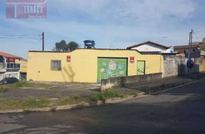 Terreno à venda, 340 m² por r$ 425.000,00 - jardim teles de menezes - santo andré/sp
