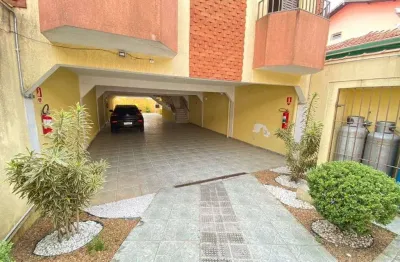 Apartamento à venda, 70 m² por r$ 350.000,00 - vila guarará - santo andré/sp