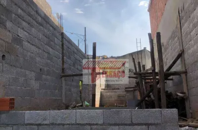 Terreno à venda, 80 m² por r$ 120.000,00 - condomínio maracanã - santo andré/sp