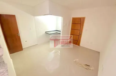Sobrado com 2 dormitórios à venda, 120 m²  - vila príncipe de gales - santo andré/sp