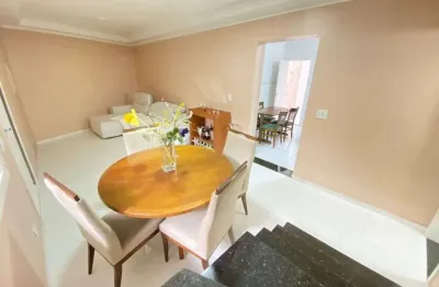 Sobrado com 4 dormitórios à venda, 250 m² por r$ 890.000,00 - vila esther - são bernardo do campo/sp