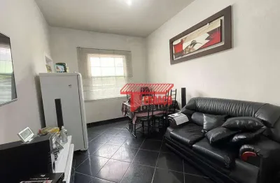 Sobrado com 3 dormitórios à venda, 228 m² por r$ 1.290.000,00 - jardim - santo andré/sp