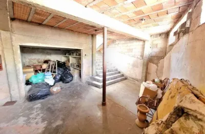 Terreno à venda, 248 m² por r$ 583.000,00 - vila helena - santo andré/sp