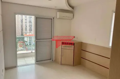 Apartamento com 3 dormitórios à venda, 133 m² por r$ 916.688,00 - jardim bela vista - santo andré/sp