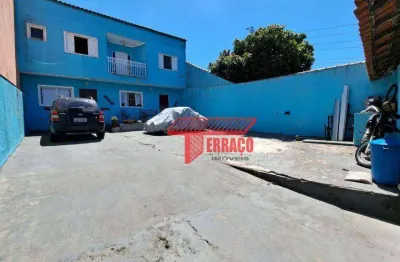 Sobrado com 3 dormitórios à venda, 238 m² por r$ 700.000,00 - vila linda - santo andré/sp