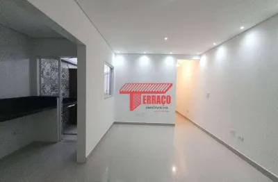 Apartamento à venda, 79 m² por r$ 475.940,00 - vila curuçá - santo andré/sp
