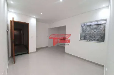 Apartamento com 3 dormitórios à venda, 79 m² por r$ 480.000,00 - vila curuçá - santo andré/sp