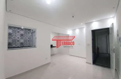 Apartamento à venda, 79 m² por r$ 475.940,00 - vila curuçá - santo andré/sp