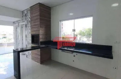 Cobertura à venda, 75 m² por r$ 725.040,00 - vila curuçá - santo andré/sp