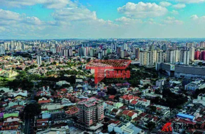 Apartamento com 3 quartos à venda na rua pelotas, vila assunção, santo andré, 125 m2 por r$ 1.205.000