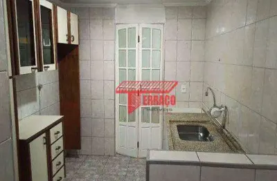 Apartamento com 2 dormitórios à venda, 52 m² por r$ 222.600,00 - baeta neves - são bernardo do campo/sp