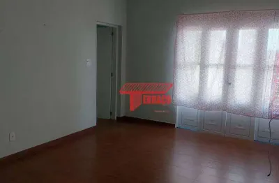 Casa com 3 dormitórios à venda, 148 m² por r$ 525.000,00 - jardim cristiane - santo andré/sp