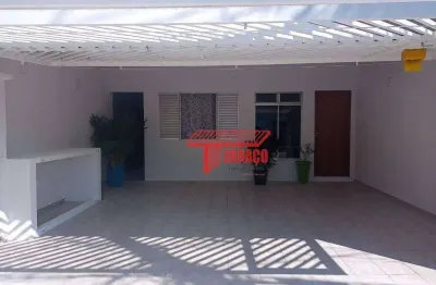 Casa com 4 dormitórios à venda, 235 m² por r$ 487.600,00 - parque selecta(montanhão) - são bernardo do campo/sp