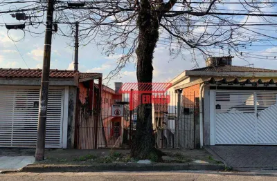 Terreno à venda, 125 m² por r$ 279.900,00 - jardim utinga - santo andré/sp
