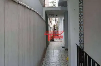 Sobrado com 3 dormitórios à venda, 187 m² por r$ 590.000,00 - prosperidade - são caetano do sul/sp