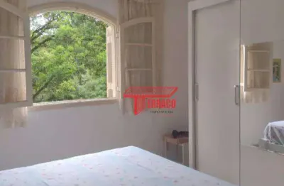 Casa com 2 dormitórios à venda, 145 m² por r$ 520.000,00 - rio grande - são bernardo do campo/sp