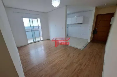 Apartamento com 3 dormitórios à venda, 87 m² por r$ 515.000,00 - vila helena - santo andré/sp