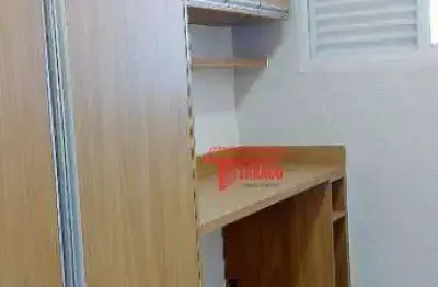 Cobertura com 3 quartos à venda na Rua Pero Vaz, Vila Luzita, Santo André