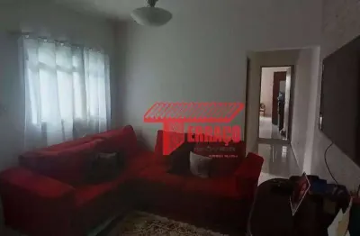 Casa com 3 dormitórios à venda, 151 m² por r$ 508.880,00 - vila vitória - santo andré/sp