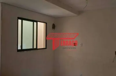 Apartamento com 2 quartos à venda na rua franco da rocha, vila junqueira, santo andré, 60 m2 por r$ 350.000