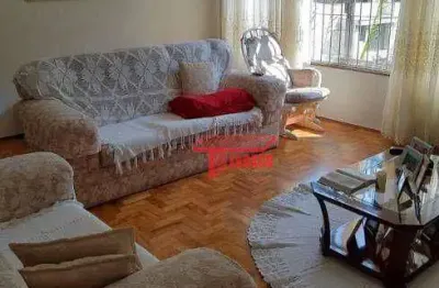 Casa com 2 dormitórios à venda, 138 m² por r$ 760.000,00 - vila marina - santo andré/sp