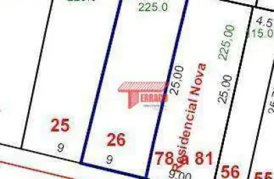 Casa com 2 dormitórios à venda, 161 m² por r$ 650.000 - vila cecília maria - santo andré/sp