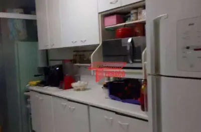Apartamento com 3 quartos à venda na Rua Alexandre Benois, Vila Andrade, São Paulo