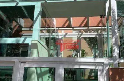 Apartamento com 2 dormitórios à venda, 50 m²  - casa branca - santo andré/sp