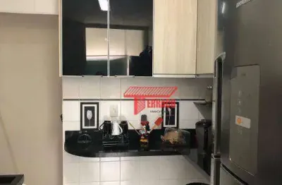 Apartamento com 3 dormitórios à venda, 82 m² - vila andrade - são paulo/sp