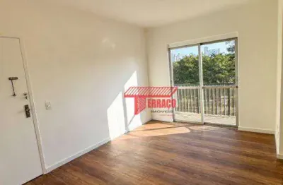 Apartamento com 3 dormitórios à venda, 94 m² por r$ 470.000,00 - santa teresinha - santo andré/sp