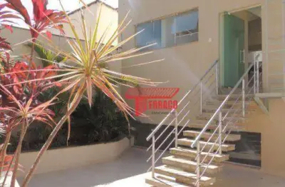 Galpão, 601 m² - venda por r$ 3.395.000 ou aluguel por r$ 19.547/mês - jardim stella - santo andré/sp